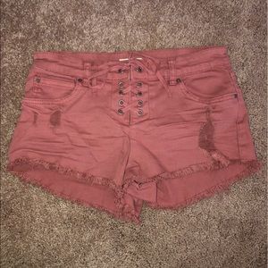 Billabong Shorts